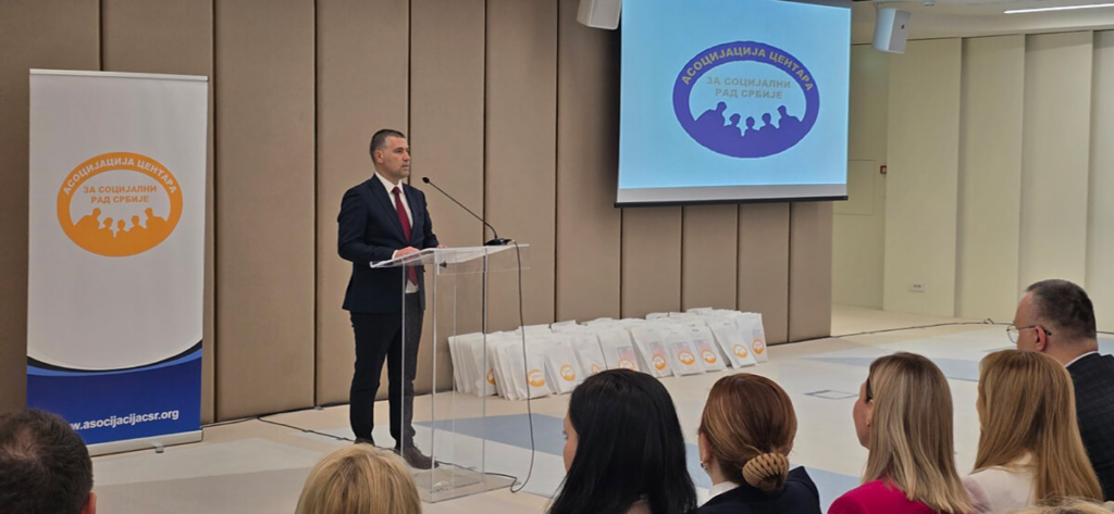 представник УО